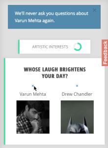 Who the heck is this Varun guy, anyway?